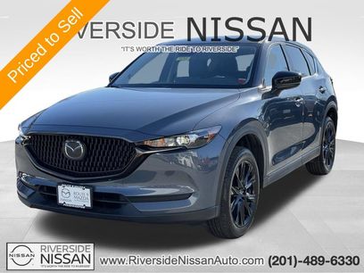 Used 2023 MAZDA CX-5 Carbon Edition