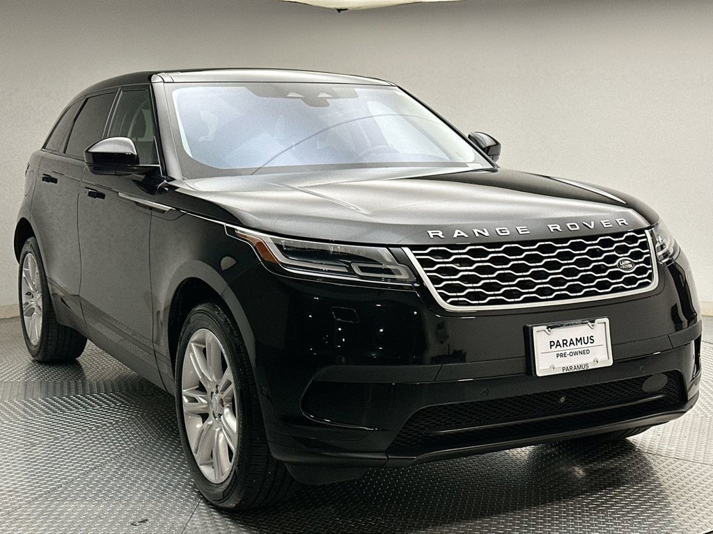 Used 2021 Land Rover Range Rover Velar S AWD/4WD image 15