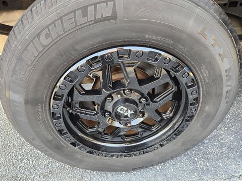 Used 2016 Ford F150 XL w/ Equipment Group 101A Mid image 12