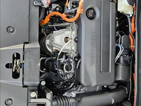 New 2026 Honda CR-V Sport image 16