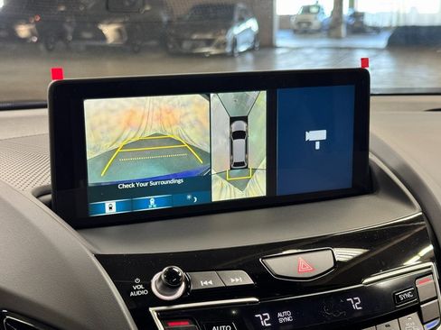 Used 2025 Acura RDX A-Spec image 40