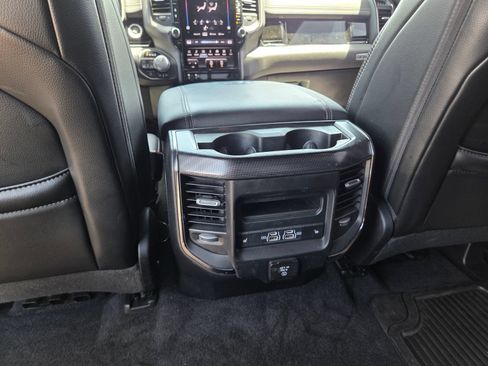 Used 2025 RAM 1500 Rebel w/ Rebel Level 2 Equipment Group AWD/4WD image 24