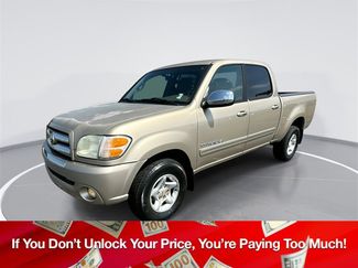Used 2004 Toyota Tundra SR5 image 1
