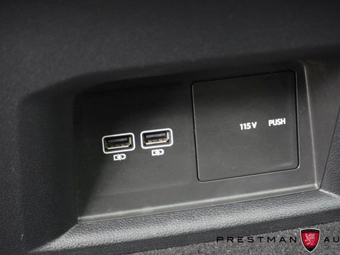 Used 2021 Volkswagen Atlas SEL Premium image 47