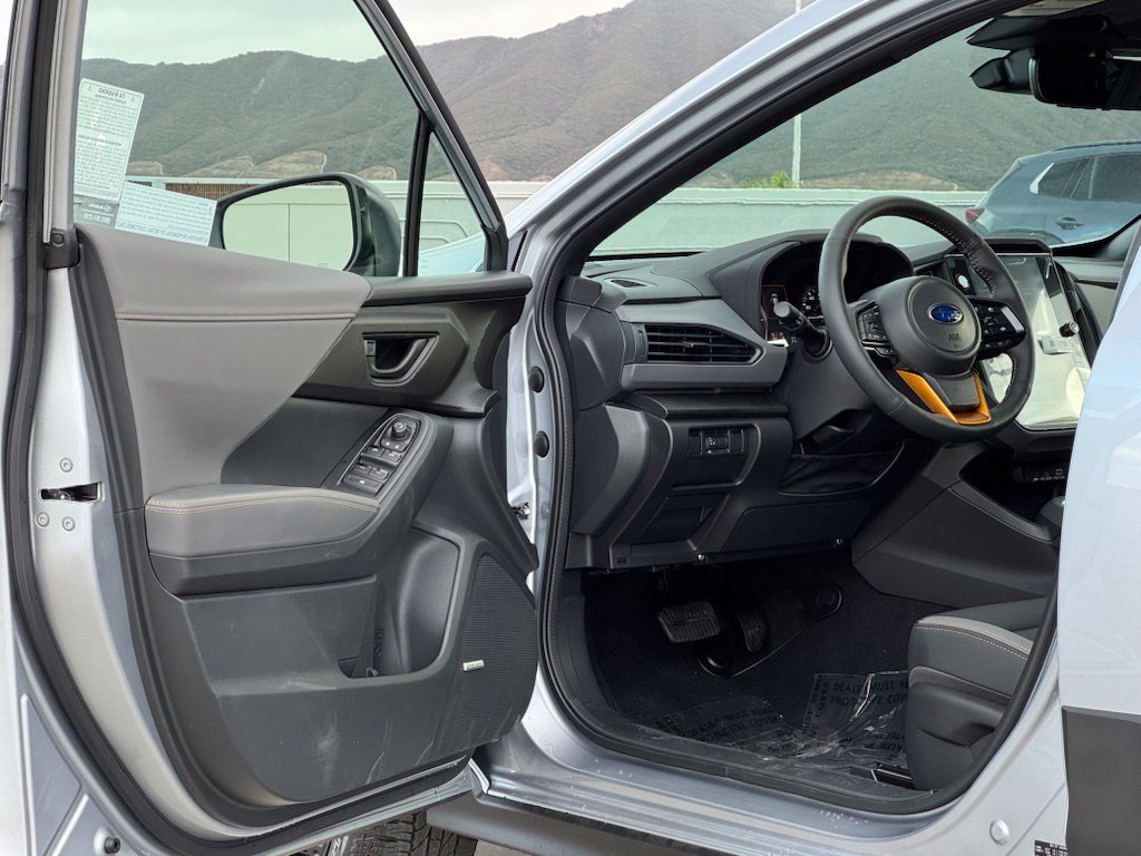 New 2026 Subaru Crosstrek 2.5i Wilderness AWD/4WD image 6