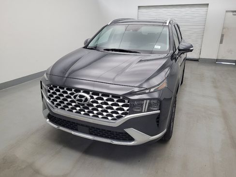 Used 2023 Hyundai Santa Fe Limited AWD/4WD image 15
