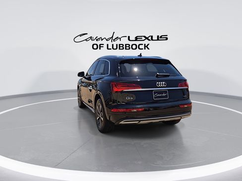 Used 2021 Audi Q5 2.0T Premium Plus AWD/4WD image 7