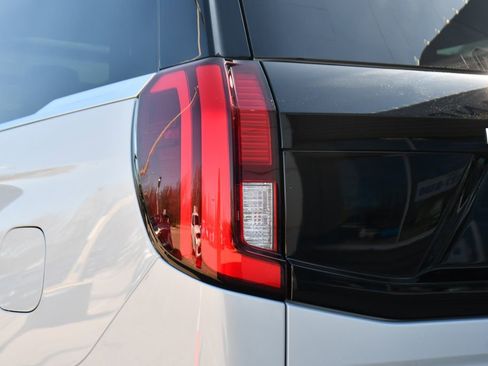 New 2026 Ford Expedition Max Active AWD/4WD image 44