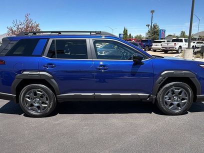 New 2026 Subaru Outback Premium