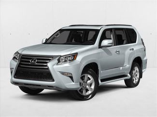 Used 2016 Lexus GX 460 w/ Premium Package video 1