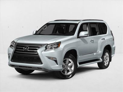 Used 2016 Lexus GX 460 w/ Premium Package