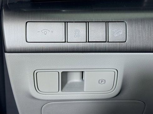 Certified 2024 Hyundai Kona SEL image 12