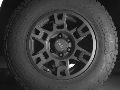 Certified 2024 Toyota 4Runner TRD Pro AWD/4WD image 13