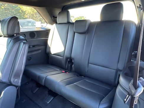 New 2026 Hyundai Palisade Calligraphy image 11