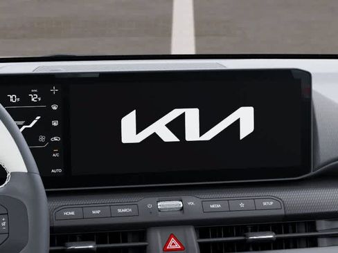 New 2026 Kia K4 GT-Line Turbo FWD image 20