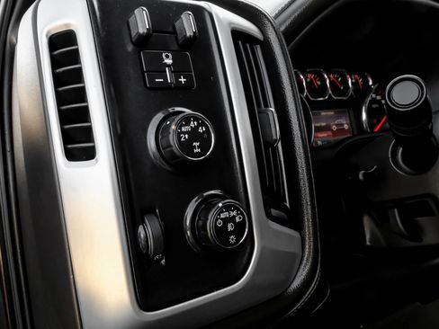 Used 2016 GMC Sierra 1500 SLT image 23