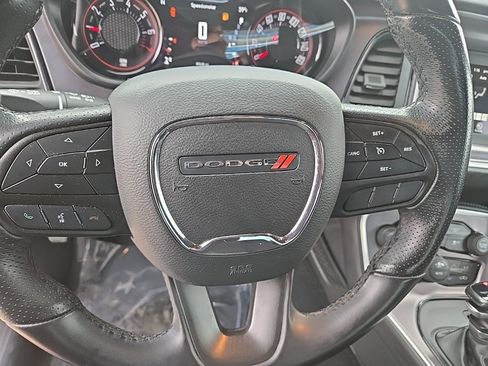 Used 2021 Dodge Challenger SXT w/ Blacktop Package image 27