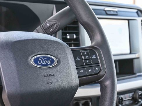 New 2026 Ford F350 XL image 24