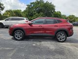 New 2025 Chevrolet Trax LT w/ Driver Confidence Package image 3