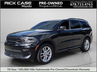 Used 2023 Dodge Durango GT