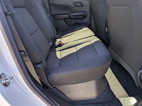 New 2026 Chevrolet Colorado W/T w/ Advanced Trailering Package image 31