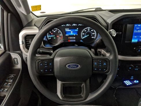 Used 2023 Ford F150 XLT AWD/4WD image 10