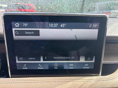 Used 2022 Lincoln Corsair Reserve w/ Equipment Group 201A image 19