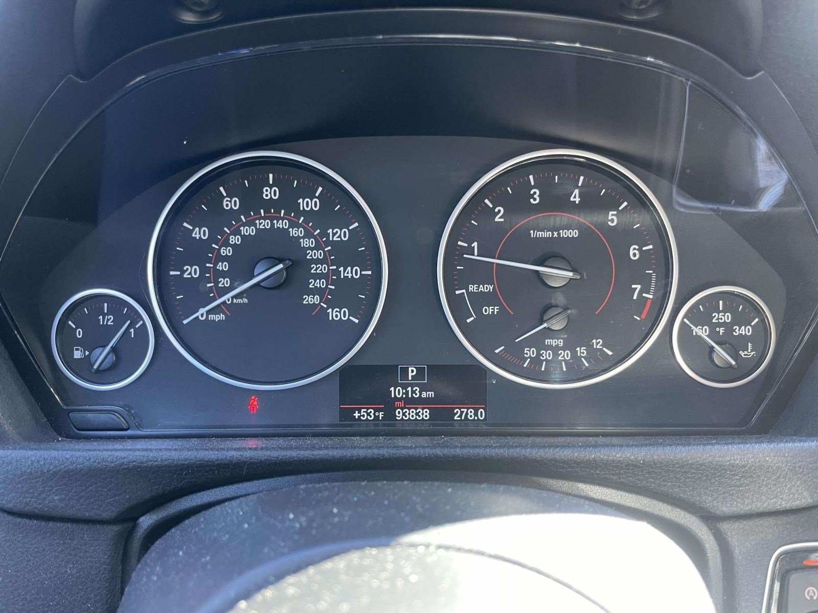 Used 2016 BMW 428i Gran Coupe RWD image 20