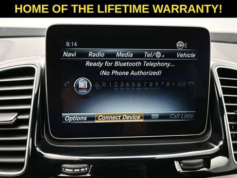 Used 2019 Mercedes-Benz GLS 550 4MATIC image 32