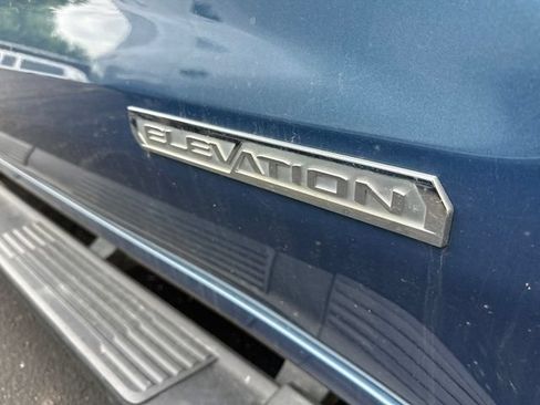 Used 2024 GMC Sierra 1500 Elevation w/ X31 Off-Road Package AWD/4WD image 10
