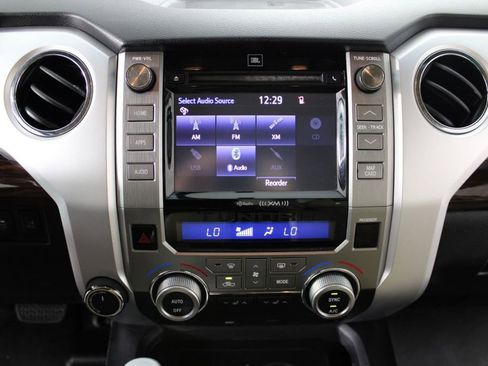 Used 2015 Toyota Tundra Limited w/ T3 Package image 21