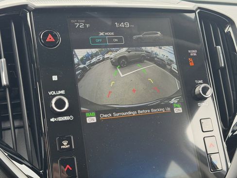 New 2026 Subaru Ascent Premium image 26