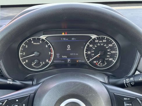 Used 2020 Nissan Altima 2.5 S image 24