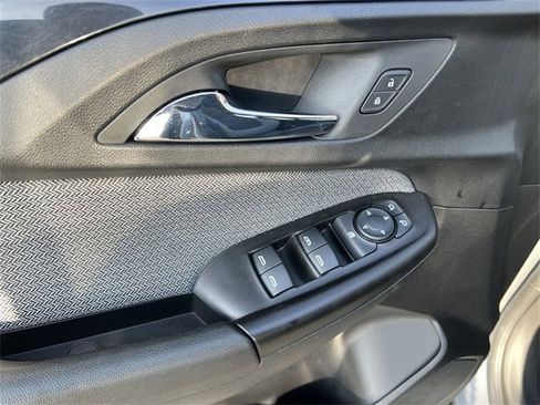 Certified 2023 Chevrolet TrailBlazer LT image 15