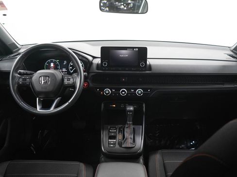 Used 2023 Honda CR-V Sport image 13