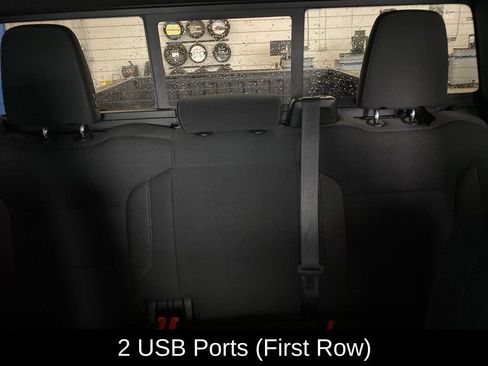 Used 2021 Chevrolet Silverado 1500 RST w/ All Star Edition Plus AWD/4WD image 14
