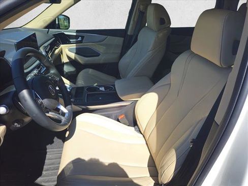 Used 2026 Acura MDX FWD image 13