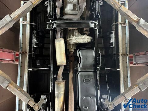 Used 2015 Ford F250 XL w/ Snow Plow Prep Package image 14