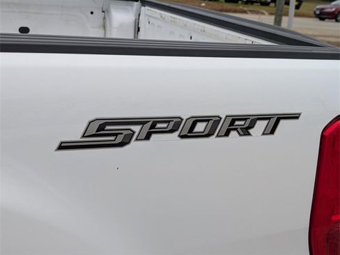 Used 2020 Ford Ranger XLT w/ Equipment Group 301A Mid image 8