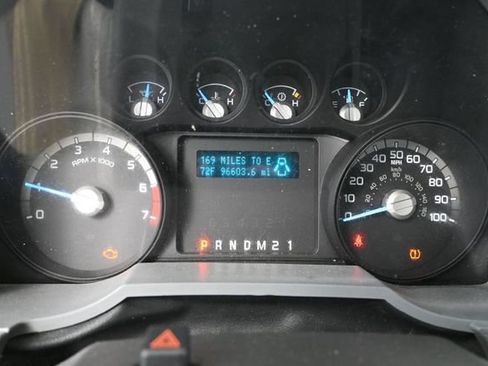 Used 2014 Ford F350 XL AWD/4WD image 26