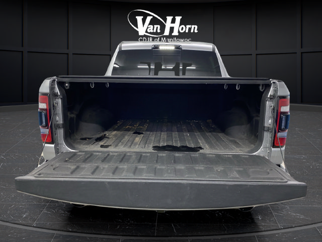 Used 2021 RAM 1500 Limited w/ Night Edition AWD/4WD image 15