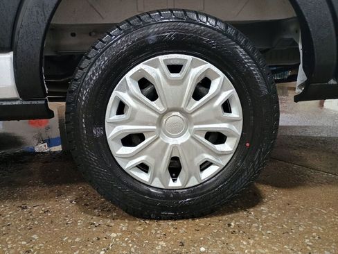 New 2026 Ford Transit 350 148 High Roof Extended image 25