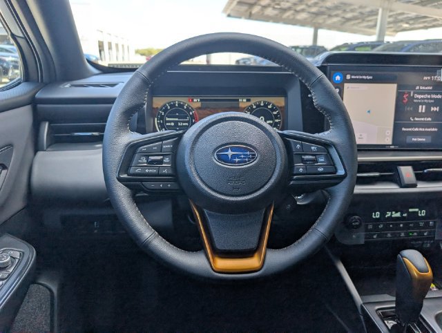 New 2026 Subaru Outback Wilderness AWD/4WD image 17
