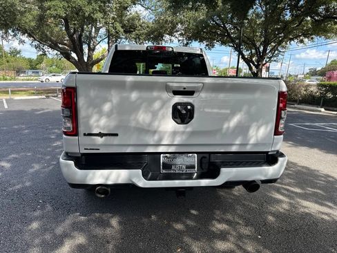 Used 2020 RAM 1500 Lone Star RWD image 6