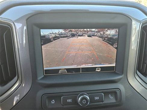 New 2026 GMC Sierra 1500 Pro w/ Pro Value Package image 11