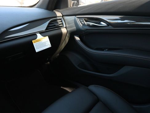 New 2026 Cadillac CT5 Sport image 8