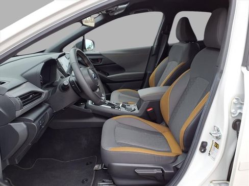 Certified 2025 Subaru Crosstrek 2.5i Sport image 19