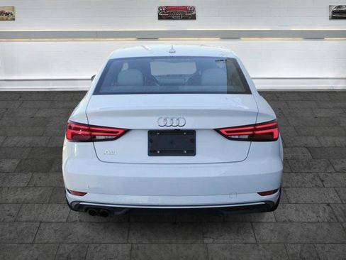 Used 2017 Audi A3 2.0T Premium w/ Convenience Package image 6