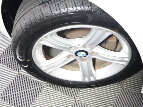 Used 2014 BMW 328d xDrive Wagon AWD/4WD image 19
