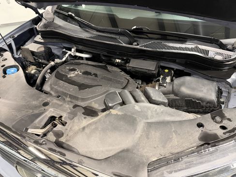 Used 2022 Honda Ridgeline RTL image 34